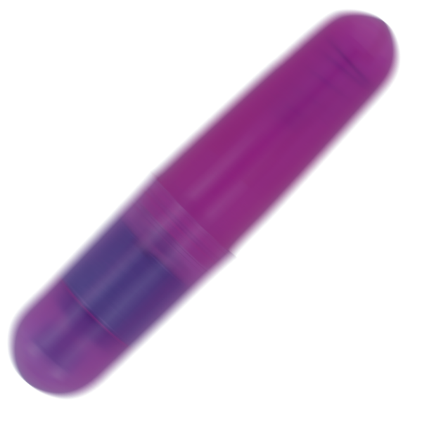 OHMAMA - BALA VIBRANTE BÁSICA LILAC - Image 4