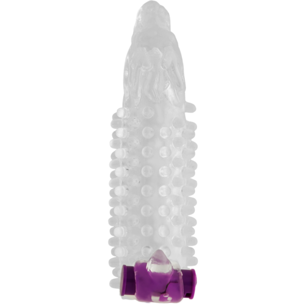 OHMAMA - BAINHA DE DRAGÃO COM BALA VIBRANTE - Image 3
