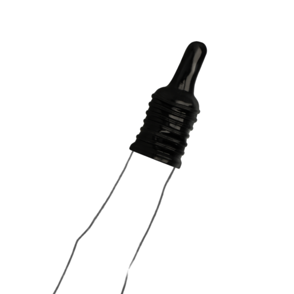 OHMAMA FETISH - DEDAL ANAL DE SILICONE TEXTURADO - Image 3