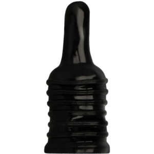 OHMAMA FETISH – DEDAL ANAL DE SILICONE TEXTURADO
