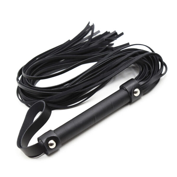 OHMAMA FETISH - PULSEIRAS DE PRATA CHICOTE - Image 3