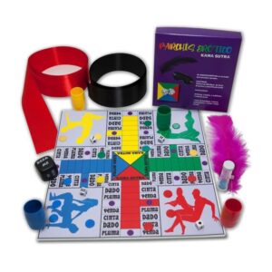 DIABLO PICANTE – PATCH ERÓTICO