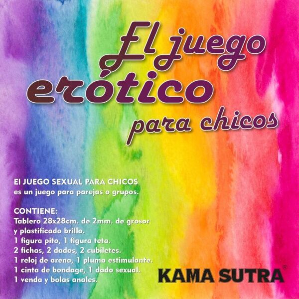 PRIDE - JOGO ERÓTICO PARA MENINOS LGBT - Image 3