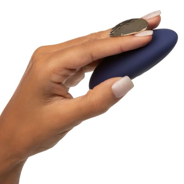 CALEXOTICS - ESTIMULADOR CHIC VIOLET 10 VELOCIDADES - Image 3
