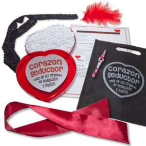 DIABLO PICANTE – JOGO CORAO SEDUTOR