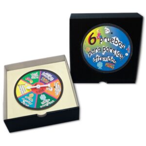 DIABLO PICANTE – JOGO DE ROLETA PARA CASAIS OUSADOS