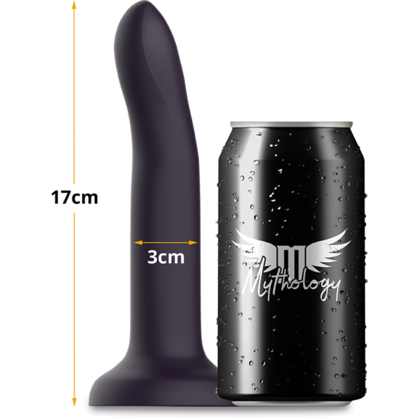 MYTHOLOGY - DUMAN MÍSTICO VIBRADOR M - Image 3