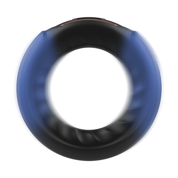 ANBIGUO - ANEL VIBRADOR ADRIANO COMPATÍVEL COM A TECNOLOGIA WATCHME WIRELESS - Image 2