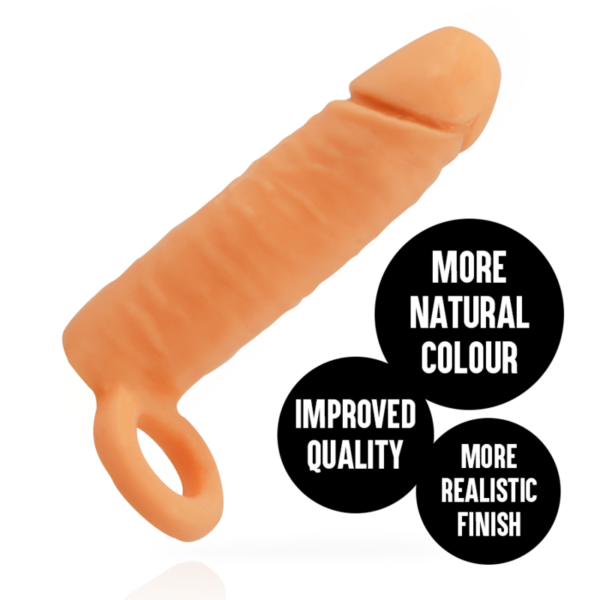 ADDICTED TOYS - ESTENDEM SEU PÊNIS 16 CM - Image 3