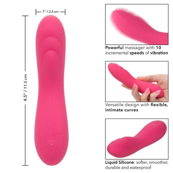 CALEXOTICS - PIXIES RIPPLE ROSA - Image 2