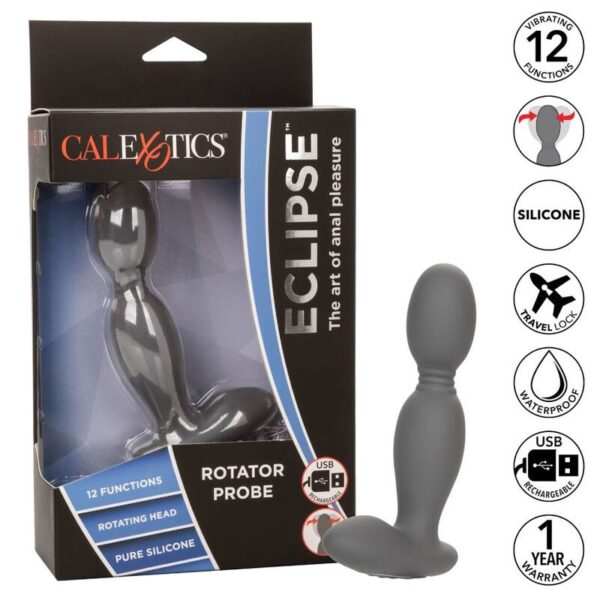 CALEXOTICS - SONDA ROTADOR - Image 2