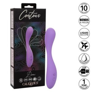 CALEXOTICS – CONTORNO DEMI VIOLETA