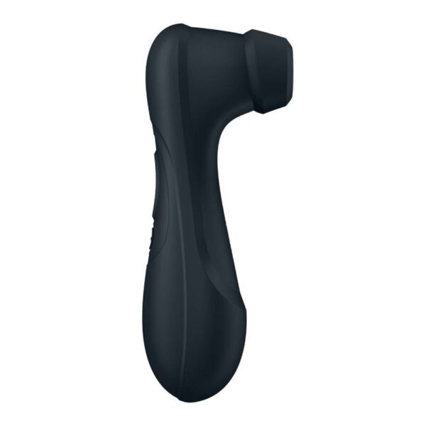 SATISFYER - PRO 2 GENERACIÓN 3 PRETO BLUETOOTH E APLICATIVO - Image 4