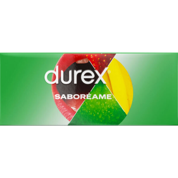 DUREX - FRUTAS DO PRAZER 144 UNIDADES - Image 3