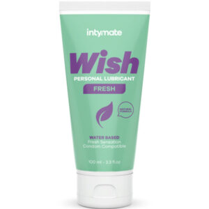 INTIMATELINE INTYMATE – WISH FRESH LUBRIFICANTE ESTIMULANTE 100 ML