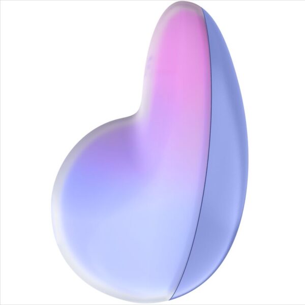 SATISFYER - ESTIMULADOR PIXIE DUST LILAC AIR PLUSE - Image 3