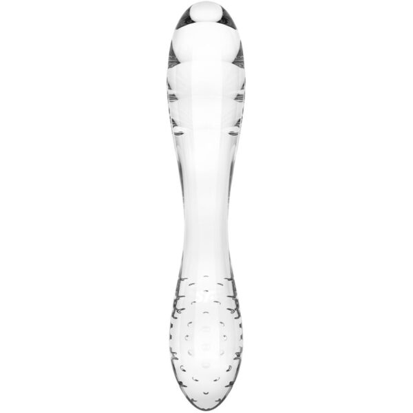 SATISFYER - CRISTAL TRANSPARENTE DESLUMBRANTE - Image 3