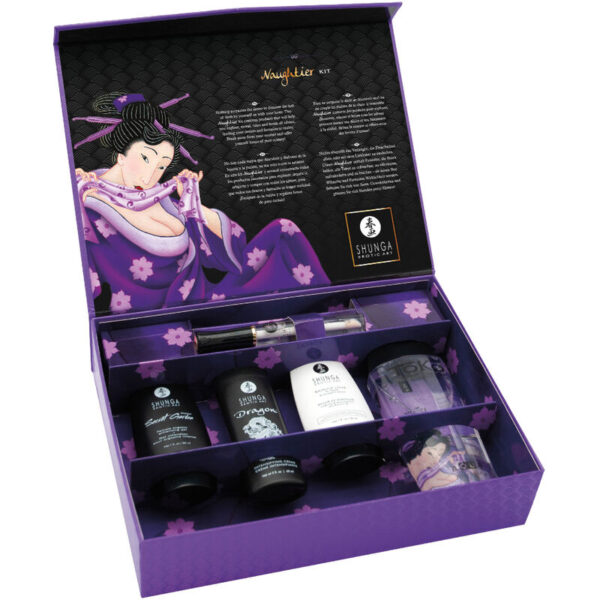 SHUNGA - KIT MAIS NAUGHTIER - Image 3