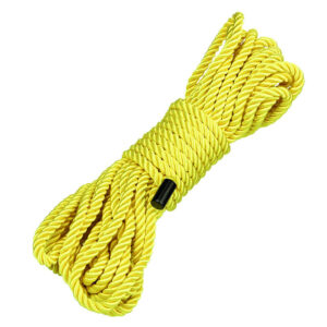 CALEXOTICS – BOUNDLESS CORDA 10M AMARELO