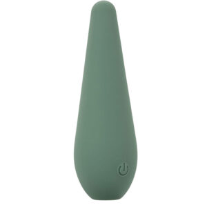 CALEXOTICS – ESTIMULADOR MOD CHIC VERDE