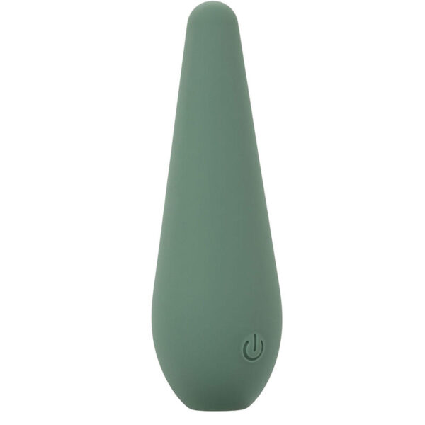 CALEXOTICS - ESTIMULADOR MOD CHIC VERDE - Image 2
