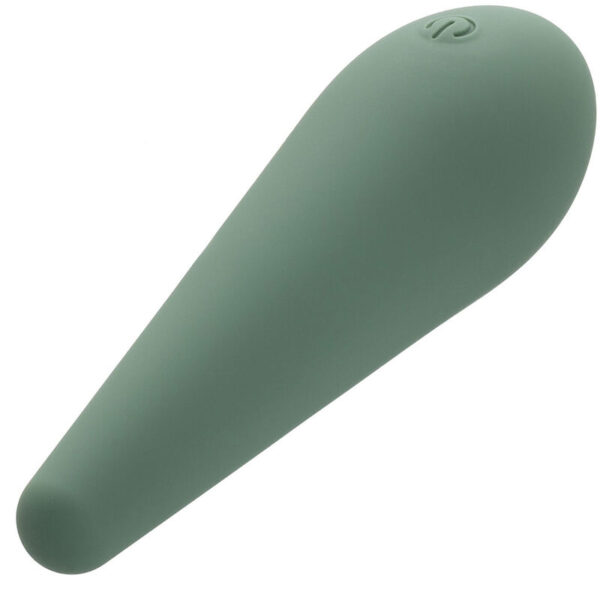 CALEXOTICS - ESTIMULADOR MOD CHIC VERDE - Image 3