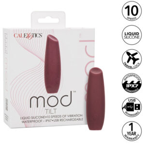 CALEXOTICS – MOD ESTIMULADOR DE INCLINAO VERMELHO
