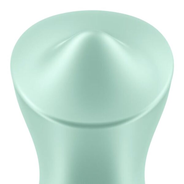 SATISFYER - VIBRADOR EXCITERRR LAY-ON CLITÓRIS MENTA - Image 3