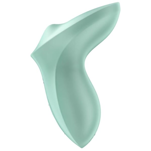SATISFYER - VIBRADOR EXCITERRR LAY-ON CLITÓRIS MENTA - Image 2