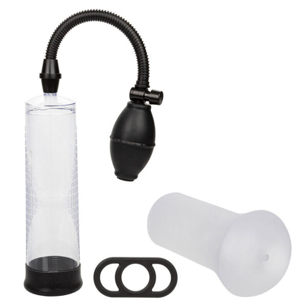 CALEXOTICS - KIT DE BOMBA DE ONDA ESTIMULANTE DE PICO - Image 2