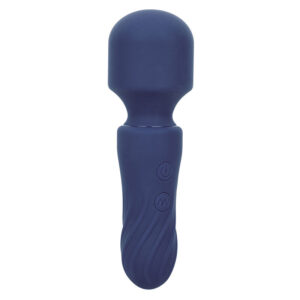 CALEXOTICS – CHARISMA CHARM MASSAGER 12 FUNÇÕES ROXO