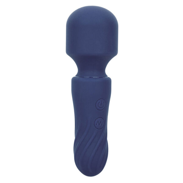CALEXOTICS - CHARISMA CHARM MASSAGER 12 FUNÇÕES ROXO - Image 2