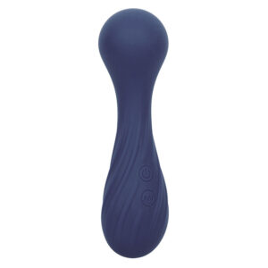 CALEXOTICS – CHARISMA TEMPTATION MASSAGER 12 FUNÇÕES ROXO