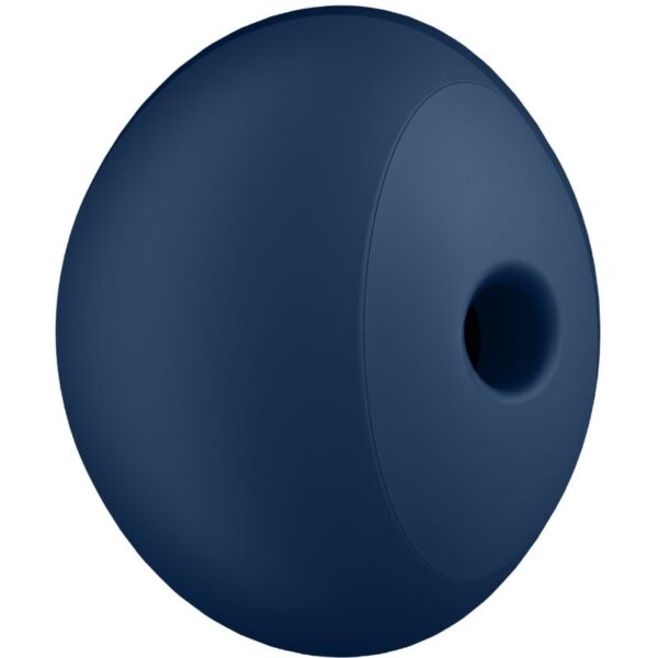SATISFYER - AIR POWER 4 ESTIMULADOR E VIBRADOR 12 VIBRAÇÕES AZUL - Image 4