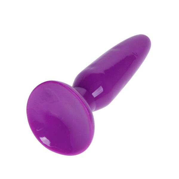 BAILE - PLUG ANAL PEQUENO LILS 15 CM - Image 3