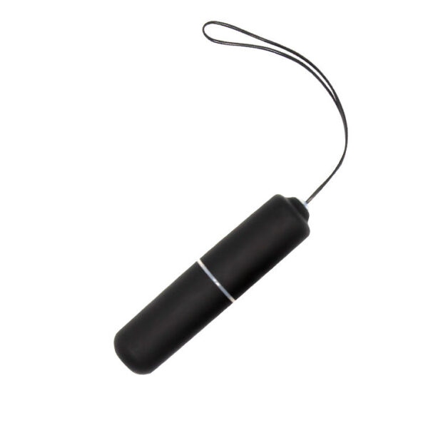 BAILE - ANEL DE CONTROLE REMOTO PRETO 20V - Image 4