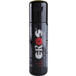 EROS – TOY SILICONE LUB PARA BRINQUEDOS 30 ML