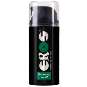 EROS – ANAL FISTING GEL LUBRIFICANTE SUPERSLIP 100 ML