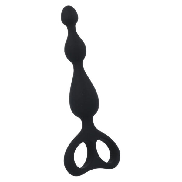 INTENSE - ANAL PRETO DANTI - Image 3