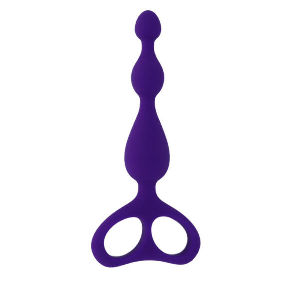 INTENSE - DANTI ANAL LILAC - Image 3
