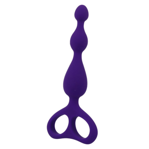 INTENSE - DANTI ANAL LILAC - Image 4