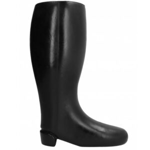 ALL BLACK – BOTA GIGANTE SOFT FISTING 31 CM