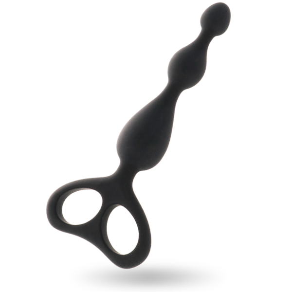 INTENSE - ANAL PRETO DANTI - Image 4