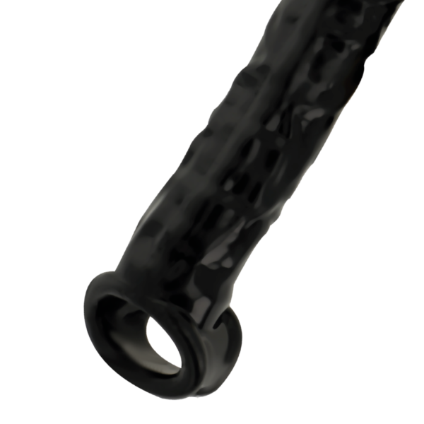 ADDICTED TOYS - DONG EXTENSO PRETA - Image 4