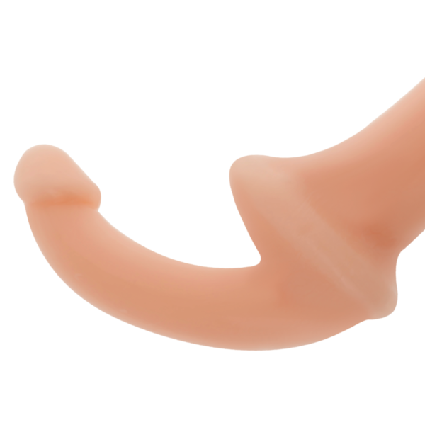ADDICTED TOYS - DILDO COM RNA S SEM APOIO NATURAL - Image 4