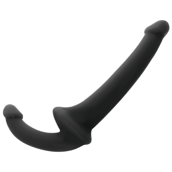 ADDICTED TOYS - DILDO COM RNA S SEM SUJEITO PRETO - Image 3