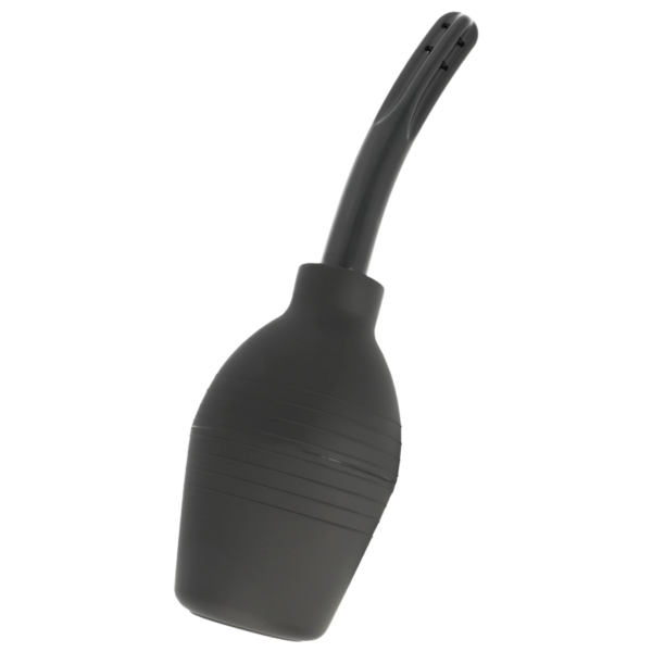 ADDICTED TOYS - SQUEEZE CLEAN PRETO - Image 3