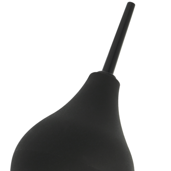 ADDICTED TOYS - ANAL DOUCHE PRETO - Image 4