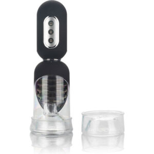 CALEXOTICS – GET CONJUNTO DE BOMBA DE CABEA DURA