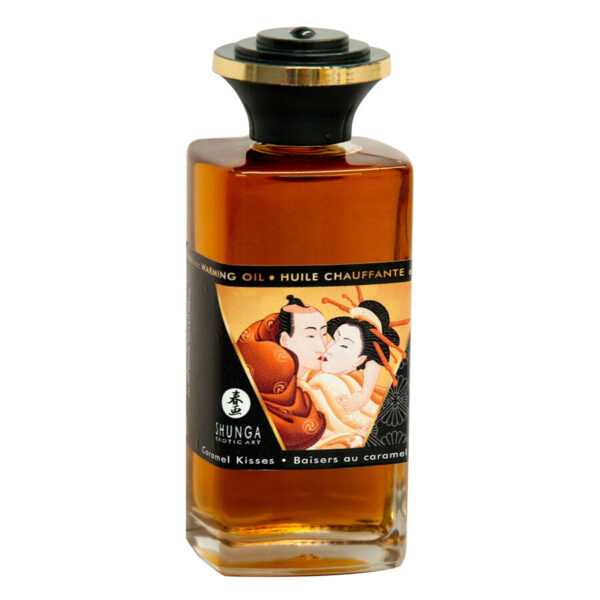 SHUNGA - KIT COLEÇÃO BEIJOS DOCES - Image 4